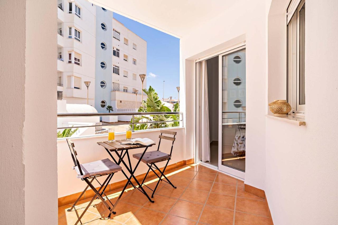 Apartment Elegante Piso En La Romanilla
