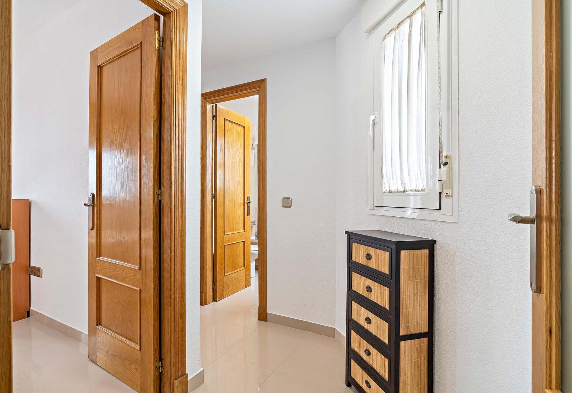 Elegante Piso En La Romanilla Apartment Roquetas de Mar